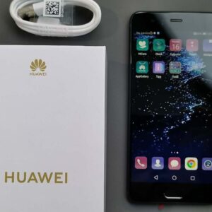 Huawei P10 Plus (VKY-L29) Unlocked 6+128 GB 12MP Good Android 5.5" Smartphone Color Randomly Storage Capacity 6+128 GB - Image 4