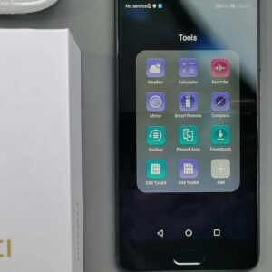 Huawei P10 Plus (VKY-L29) Unlocked 6+128 GB 12MP Good Android 5.5" Smartphone Color Randomly Storage Capacity 6+128 GB - Image 5