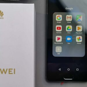 Huawei P10 Plus (VKY-L29) Unlocked 6+128 GB 12MP Good Android 5.5" Smartphone Color Randomly Storage Capacity 6+128 GB - Image 6