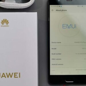 Huawei P10 Plus (VKY-L29) Unlocked 6+128 GB 12MP Good Android 5.5" Smartphone Color Randomly Storage Capacity 6+128 GB - Image 7