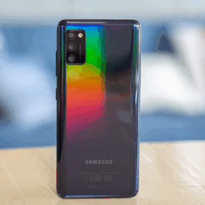 Samsung Galaxy A41 SM-A415F/DSN 64GB Unlocked, 48MP 6.1" Smartphone Color Multicolor Model SM-A415F Storage Capacity 64 GB - Image 5