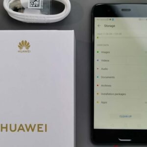 Huawei P10 Plus (VKY-L29) Unlocked 6+128 GB 12MP Good Android 5.5" Smartphone Color Randomly Storage Capacity 6+128 GB - Image 9