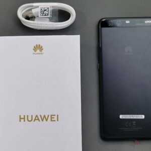 Huawei P10 Plus (VKY-L29) Unlocked 6+128 GB 12MP Good Android 5.5" Smartphone Color Randomly Storage Capacity 6+128 GB - Image 10