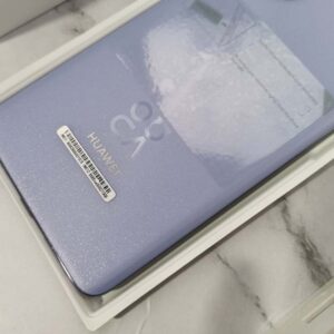 Huawei nova 10 Pro - Unlocekd EMUI 12 ,50MP 256GB 6.78" Smartphone Sealed in box colour Black Storage 8+256GB - Image 4