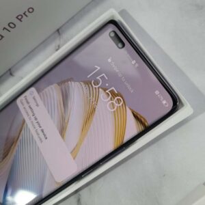 Huawei nova 10 Pro - Unlocekd EMUI 12 ,50MP 256GB 6.78" Smartphone Sealed in box colour Black Storage 8+256GB - Image 7