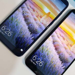 99%N ew Huawei honor 9 lite 6+128GB Unlocked Google play (Global) Android phone Colors Black