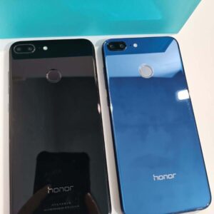 99%N ew Huawei honor 9 lite 6+128GB Unlocked Google play (Global) Android phone Colors Black - Image 11