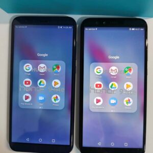 99%N ew Huawei honor 9 lite 6+128GB Unlocked Google play (Global) Android phone Colors Black - Image 12