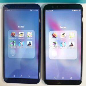 99%N ew Huawei honor 9 lite 6+128GB Unlocked Google play (Global) Android phone Colors Black - Image 14