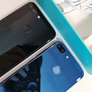 99%N ew Huawei honor 9 lite 6+128GB Unlocked Google play (Global) Android phone Colors Black - Image 16