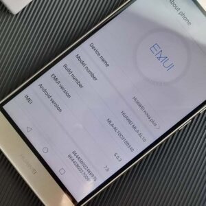 A++ Huawei nova plus (MLA-AL10) 16MP Dual-sim 32GB 64GB 5.5" Smartphone Unlocked Color Randomly Storage Capacity 3+32GB - Image 2