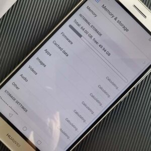 A++ Huawei nova plus (MLA-AL10) 16MP Dual-sim 32GB 64GB 5.5" Smartphone Unlocked Color Randomly Storage Capacity 3+32GB - Image 4