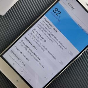 A++ Huawei nova plus (MLA-AL10) 16MP Dual-sim 32GB 64GB 5.5" Smartphone Unlocked Color Randomly Storage Capacity 3+32GB - Image 5