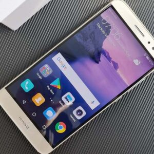 A++ Huawei nova plus (MLA-AL10) 16MP Dual-sim 32GB 64GB 5.5" Smartphone Unlocked Color Randomly Storage Capacity 3+32GB - Image 7