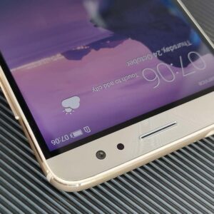 A++ Huawei nova plus (MLA-AL10) 16MP Dual-sim 32GB 64GB 5.5" Smartphone Unlocked Color Randomly Storage Capacity 3+32GB - Image 9