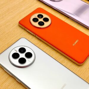 Original Huawei Mate 50 4G 256GB/512GB 8GB RAM 6.7in 50MP HarmonyOS GooglePlay Bundle description Phone+Charger Storage 8+256GB Colors Please note the color you need in order - Image 2
