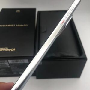 Original Huawei Mate 50 4G 256GB/512GB 8GB RAM 6.7in 50MP HarmonyOS GooglePlay Bundle description Phone+Charger Storage 8+256GB Colors Please note the color you need in order - Image 6
