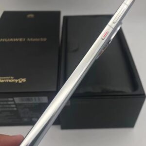 Original Huawei Mate 50 4G 256GB/512GB 8GB RAM 6.7in 50MP HarmonyOS GooglePlay Bundle description Phone+Charger Storage 8+256GB Colors Please note the color you need in order - Image 8