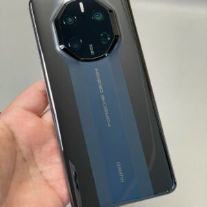 Huawei Mate 50 RS Porsche Design 512GB 12GB RAM 6.74" 50MP HarmonyOS Google