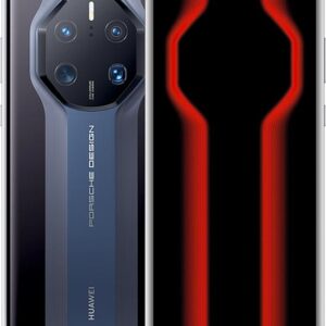Huawei Mate 50 RS Porsche Design 512GB 12GB RAM 6.74" 50MP HarmonyOS Google - Image 10
