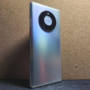 Huawei Mate 40 Pro 5G 6.76" 50MP 256GB 8GB RAM NOH-AN00 Kirin 9000 5G - Image 2