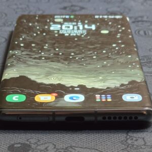 Huawei Mate 40 Pro 5G 6.76" 50MP 256GB 8GB RAM NOH-AN00 Kirin 9000 5G - Image 4
