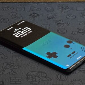 Huawei Mate 40 Pro 5G 6.76" 50MP 256GB 8GB RAM NOH-AN00 Kirin 9000 5G - Image 6