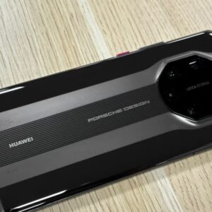 Huawei Mate 40 RS Porsche Design 6.67" 50MP Kirin 9000 5G Android 10, EMUI 11 storage 256GB 8GB RAM - Image 2