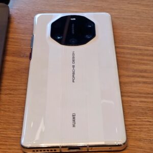Huawei Mate 40 RS Porsche Design 6.67" 50MP Kirin 9000 5G Android 10, EMUI 11 storage 256GB 8GB RAM - Image 5