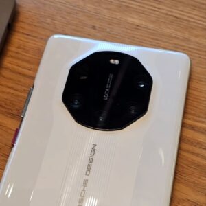 Huawei Mate 40 RS Porsche Design 6.67" 50MP Kirin 9000 5G Android 10, EMUI 11 storage 256GB 8GB RAM - Image 7