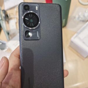 Huawei P60 6.67" 48MP 8+512GB Unlocked Global EMUI 13.1 no Google Play  Storage 256GB + 8GB RAM Model Number HarmonyOS 3.1 (China) colors Please note the color in order - Image 2