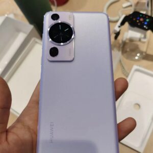 Huawei P60 6.67" 48MP 8+512GB Unlocked Global EMUI 13.1 no Google Play  Storage 256GB + 8GB RAM Model Number HarmonyOS 3.1 (China) colors Please note the color in order - Image 3