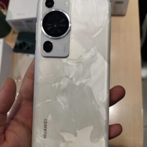 Huawei P60 6.67" 48MP 8+512GB Unlocked Global EMUI 13.1 no Google Play  Storage 256GB + 8GB RAM Model Number HarmonyOS 3.1 (China) colors Please note the color in order - Image 4