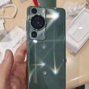 Huawei P60 6.67" 48MP 8+512GB Unlocked Global EMUI 13.1 no Google Play  Storage 256GB + 8GB RAM Model Number HarmonyOS 3.1 (China) colors Please note the color in order - Image 5
