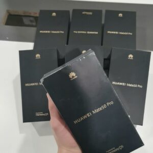NEW SEALED Huawei Mate 50 Pro EMUI 13 64MP 8GB+256GB Unlocked no Google Play Color Please note the color in order Storage Capacity 256 GB - Image 2