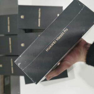 NEW SEALED Huawei Mate 50 Pro EMUI 13 64MP 8GB+256GB Unlocked no Google Play Color Please note the color in order Storage Capacity 256 GB - Image 5