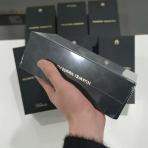 NEW SEALED Huawei Mate 50 Pro EMUI 13 64MP 8GB+256GB Unlocked no Google Play Color Please note the color in order Storage Capacity 256 GB - Image 6