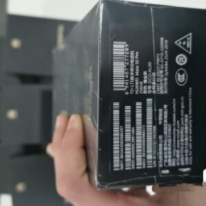 NEW SEALED Huawei Mate 50 Pro EMUI 13 64MP 8GB+256GB Unlocked no Google Play Color Please note the color in order Storage Capacity 256 GB - Image 7
