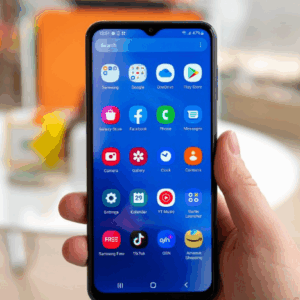 Samsung Galaxy A23 SM-A235F/DS 128G Unlocked, 50MP 6.6" Smartphone Color Multicolor Storage Capacity 128GB