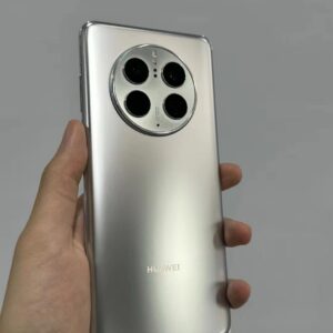 NEW SEALED Huawei Mate 50 Pro EMUI 13 64MP 8GB+256GB Unlocked no Google Play Color Please note the color in order Storage Capacity 256 GB - Image 14