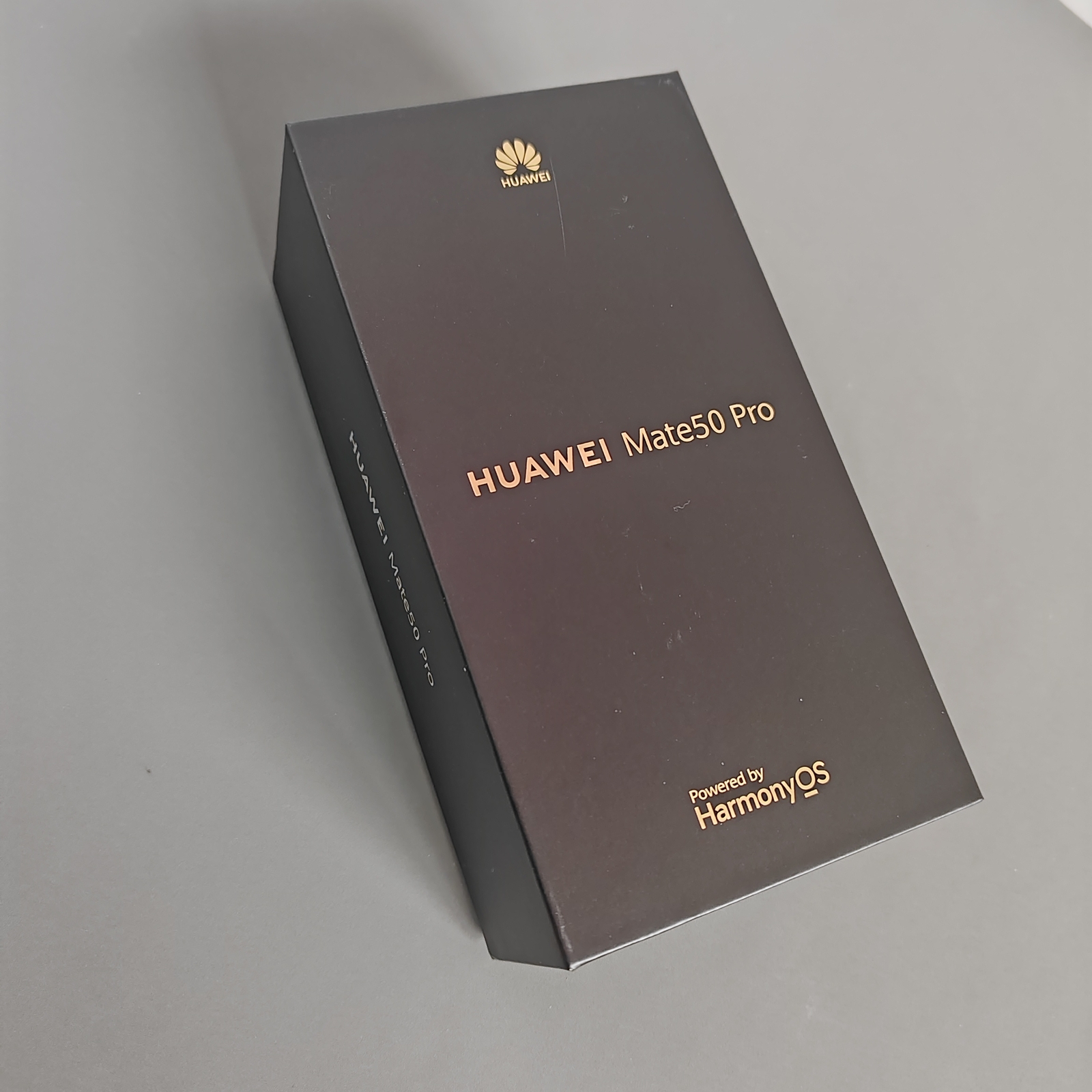 Huawei Mate 50 Pro 6.74" 64MP Snapdragon 8+ Gen 1 4G HarmonyOS 3.0 512GB Google Storage 512GB 8GB RAM colors Orange