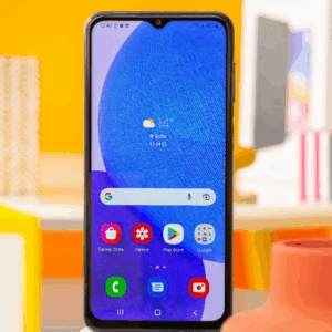 Samsung Galaxy A23 SM-A235F/DS 128G Unlocked, 50MP 6.6" Smartphone Color Multicolor Storage Capacity 128GB - Image 2