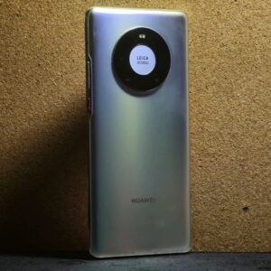 Huawei Mate 40 Pro 4G 256GB 8GB RAM 50MP Kirin 9000 HarmonyOS 2.0 Google play
