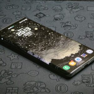 Huawei Mate 40 Pro 4G 256GB 8GB RAM 50MP Kirin 9000 HarmonyOS 2.0 Google play - Image 5