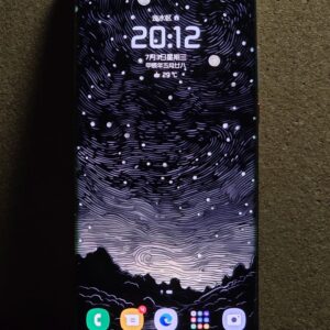 Huawei Mate 40 Pro 4G 256GB 8GB RAM 50MP Kirin 9000 HarmonyOS 2.0 Google play - Image 7