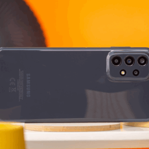 Samsung Galaxy A23 SM-A235F/DS 128G Unlocked, 50MP 6.6" Smartphone Color Multicolor Storage Capacity 128GB - Image 4