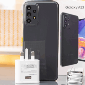 Samsung Galaxy A23 SM-A235F/DS 128G Unlocked, 50MP 6.6" Smartphone Color Multicolor Storage Capacity 128GB - Image 5