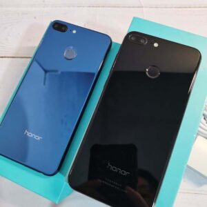 Huawei honor 9 lite 6+128GB Unlocked Global Google play Android phone Colors blue - Image 8