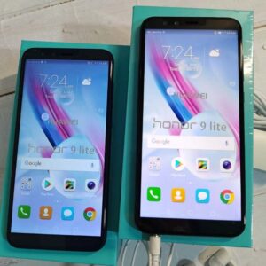 Huawei honor 9 lite 6+128GB Unlocked Global Google play Android phone Colors blue - Image 9