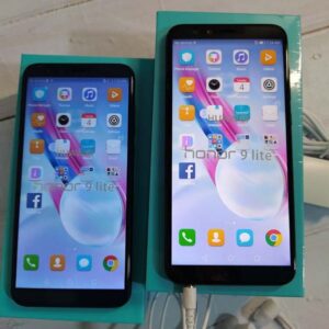 Huawei honor 9 lite 6+128GB Unlocked Global Google play Android phone Colors blue - Image 10